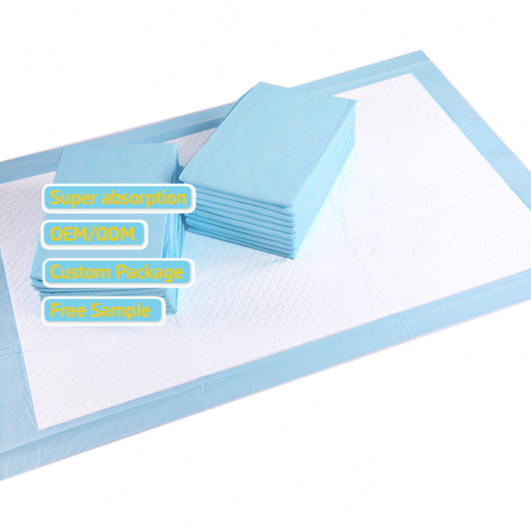 Healify Baby Leak-Proof Disposable Mats