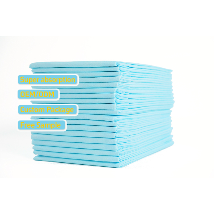 Healify Baby Leak-Proof Disposable Mats