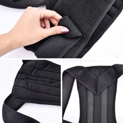 Adjustable Magnetic Back Posture Corrector